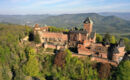 HÔTEL DONTENVILLE Châtenois