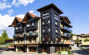HARMONY SUITE HOTEL Selvino