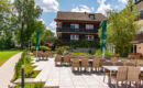WELLNESSHOTEL HOHENRODT Lossburg