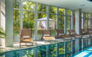 DOLCE BAD NAUHEIM (B&B) Bad Nauheim