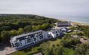 AKZENT APARTMENTHOTEL RESIDENZ Graal-Müritz