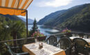 HOTEL AL LAGO Vogorno