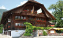 LANDGASTHOF HIRSCHEN Matten b. Interlaken