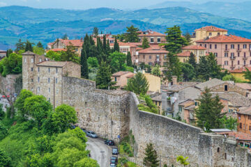 HOTEL ILGO Perugia