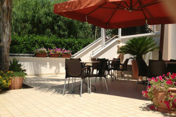 HOTEL CORALLO (B&B) Carovigno