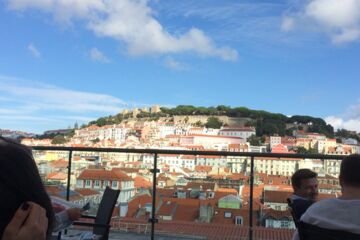 CZAR LISBON HOTEL Lisboa