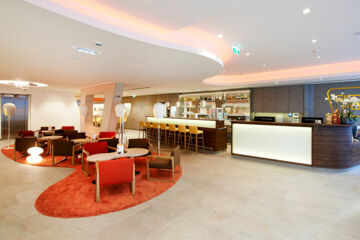 SIMM´S HOTEL WIEN (B&B) vienna