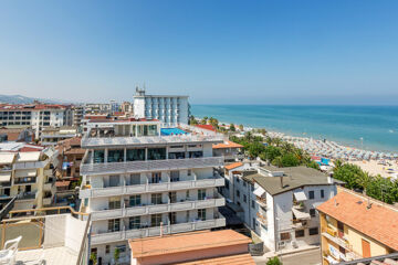 HOTEL MEDI GARDEN (B&B) Alba Adriatica (TE)