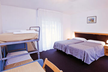 HOTEL DORIA (B&B) Nago-Torbole