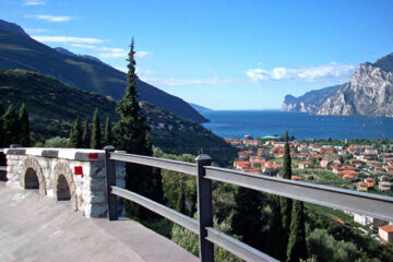 HOTEL DORIA (B&B) Nago-Torbole