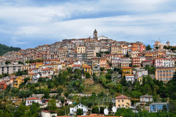 HOTEL SIVIGLIA (B&B) Fiuggi