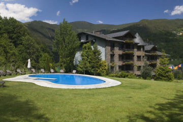 ABBA XALET SUITES HOTEL La Massana