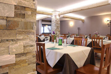 PAUSANIA INN Tempio Pausania (OT)