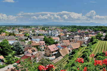 HOTEL STADT BREISACH Breisach am Rhein