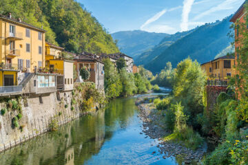 HOTEL CARIGNANO Lucca