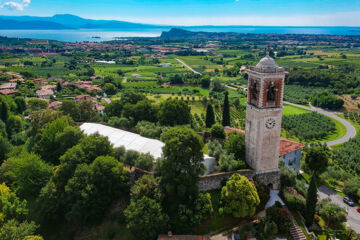 HOTEL PORTA DEL SOLE Soiano del Lago (BS)