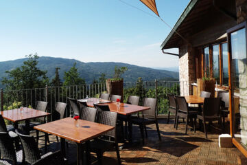 HOTEL RIFUGIO PRATEGIANO Montieri