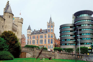 FLETCHER HOTEL - RESTAURANT DE KORENBEURS Made