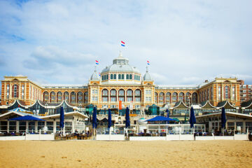 FLETCHER HOTEL-RESTAURANT SCHEVENINGEN The Hague