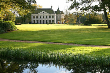 FLETCHER HOTEL-RESTAURANT DINKELOORD Beuningen