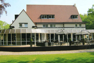 FLETCHER HOTEL-RESTAURANT DINKELOORD Beuningen