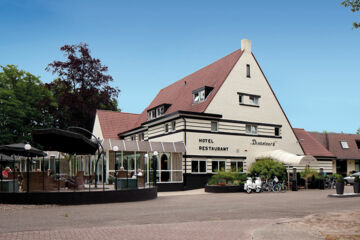 FLETCHER HOTEL-RESTAURANT DINKELOORD Beuningen