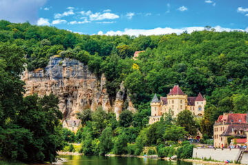 LE LION D'OR Rocamadour