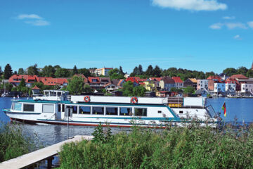 PARKHOTEL KLÜSCHENBERG Plau am See