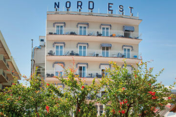 HOTEL NORD-EST Cattolica