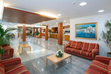 MEDPLAYA HOTEL BALI Benalmadena Costa (Málaga)