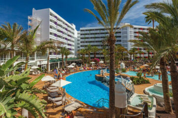 HOTEL ABORA BUENAVENTURA Maspalomas