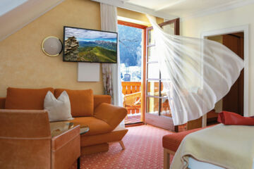 HOTEL VITALER LANDAUERHOF Schladming