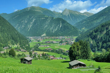 HOTEL NEUE POST Mayrhofen