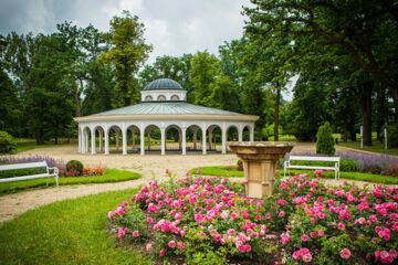 QUEENS HOTEL & WELLNESS Marienbad