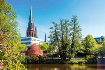 FÄHRHAUS FARGE HOTEL Bremen