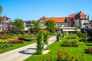 HOTEL & RESTAURANT BAYERISCHER HOF Bad Kissingen