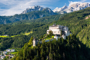 HOTEL DACHSTEIN Filzmoos