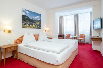 HOTEL DACHSTEIN Filzmoos