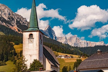 HOTEL DACHSTEIN Filzmoos