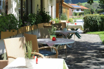 FERIENHOTEL GEISLER (B&B) Tulfes