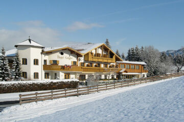 FERIENHOTEL GEISLER (B&B) Tulfes