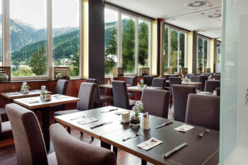 MONDI HOTEL BELLEVUE GASTEIN Bad Gastein