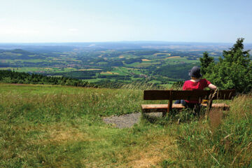 BERGHOF WASSERKUPPE - HOTEL & RESTAURANT Gersfeld (Rhön)