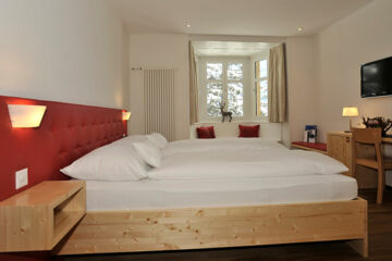 BLATTER'S AROSA HOTEL Arosa