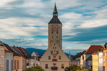 NEUHOF - LANDHOTEL & WIRTSHAUS Zenting