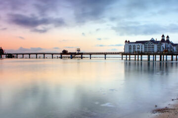 MEERBLAU · HOTEL · RÜGEN Sellin