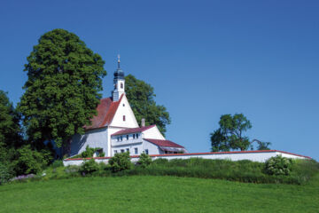 BERGHOTEL JÄGERHOF Isny im Allgäu