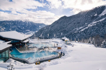 HOTEL DE L'ARDEVE & CHALET KALBERMATTEN (B&B) Chamoson