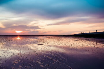 HOTEL & RESTAURANT NORDSTERN - WELLNESS AM MEER Neuharlingersiel