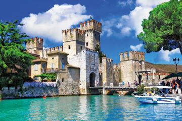 LA QUIETE PARK HOTEL Manerba del Garda (BS)